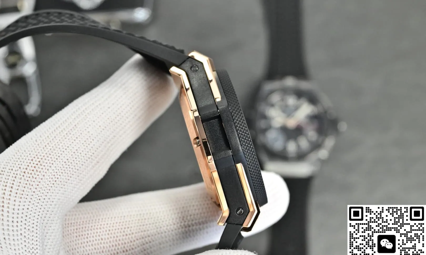 LS Factory Hublot Big Bang 431.OM.1338.RX 1:1 Best Edition Replica Watch